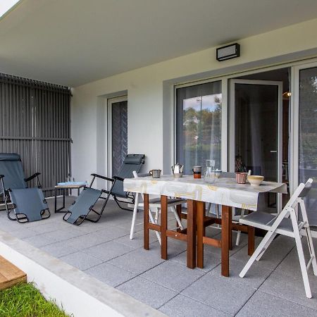 Apartment Cap Area By Interhome ลาแบ็นน์ ภายนอก รูปภาพ