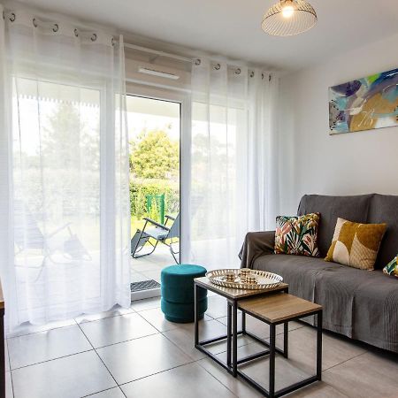 Apartment Cap Area By Interhome ลาแบ็นน์ ภายนอก รูปภาพ