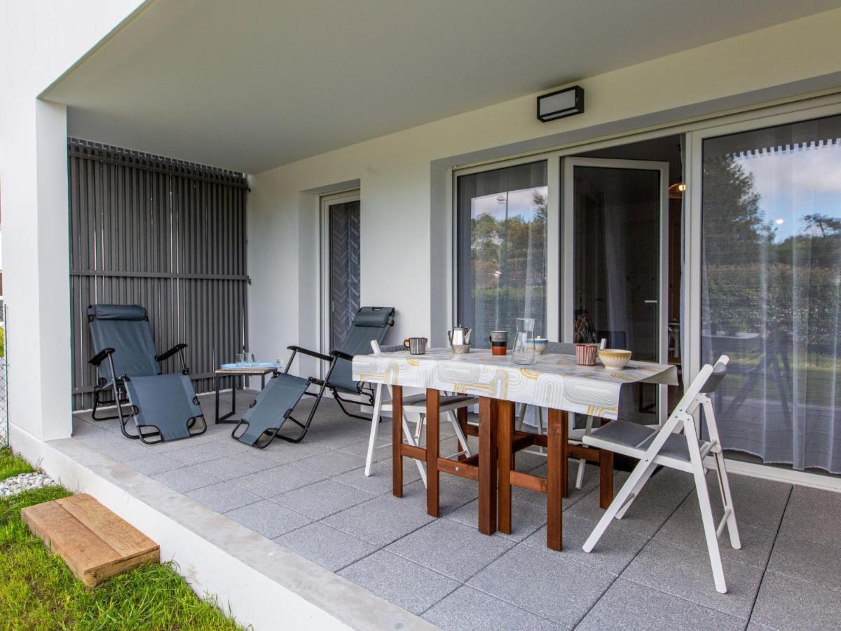 Apartment Cap Area By Interhome ลาแบ็นน์ ภายนอก รูปภาพ