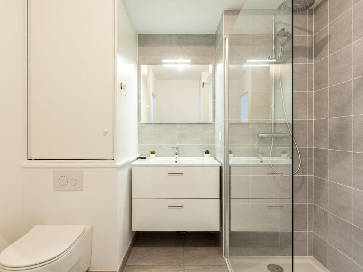 Apartment Cap Area By Interhome ลาแบ็นน์ ภายนอก รูปภาพ