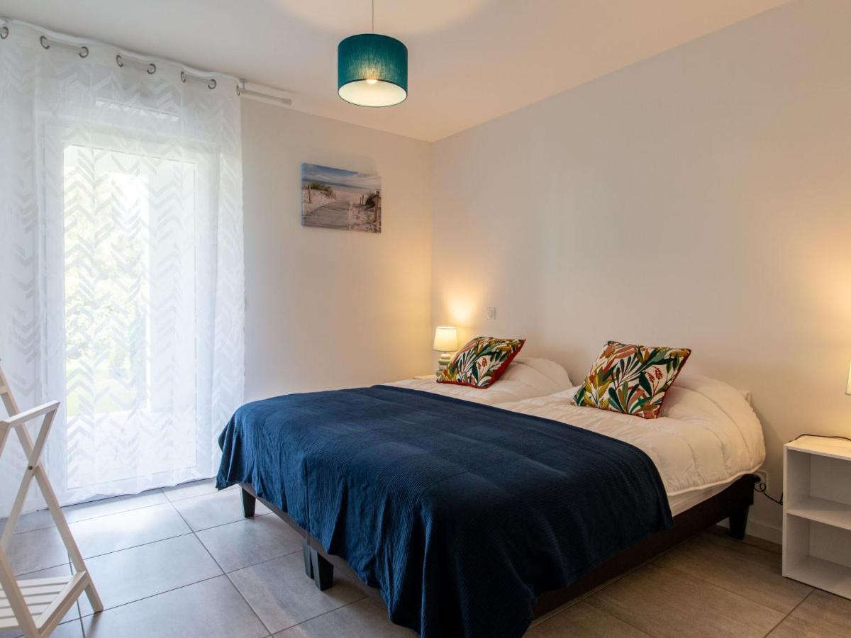 Apartment Cap Area By Interhome ลาแบ็นน์ ภายนอก รูปภาพ