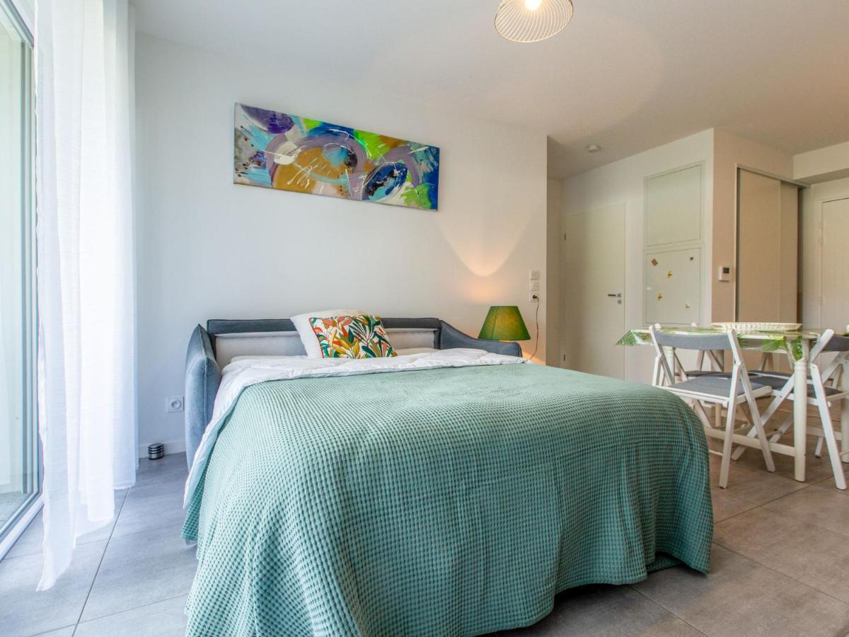 Apartment Cap Area By Interhome ลาแบ็นน์ ภายนอก รูปภาพ