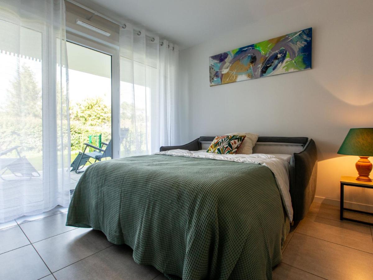 Apartment Cap Area By Interhome ลาแบ็นน์ ภายนอก รูปภาพ