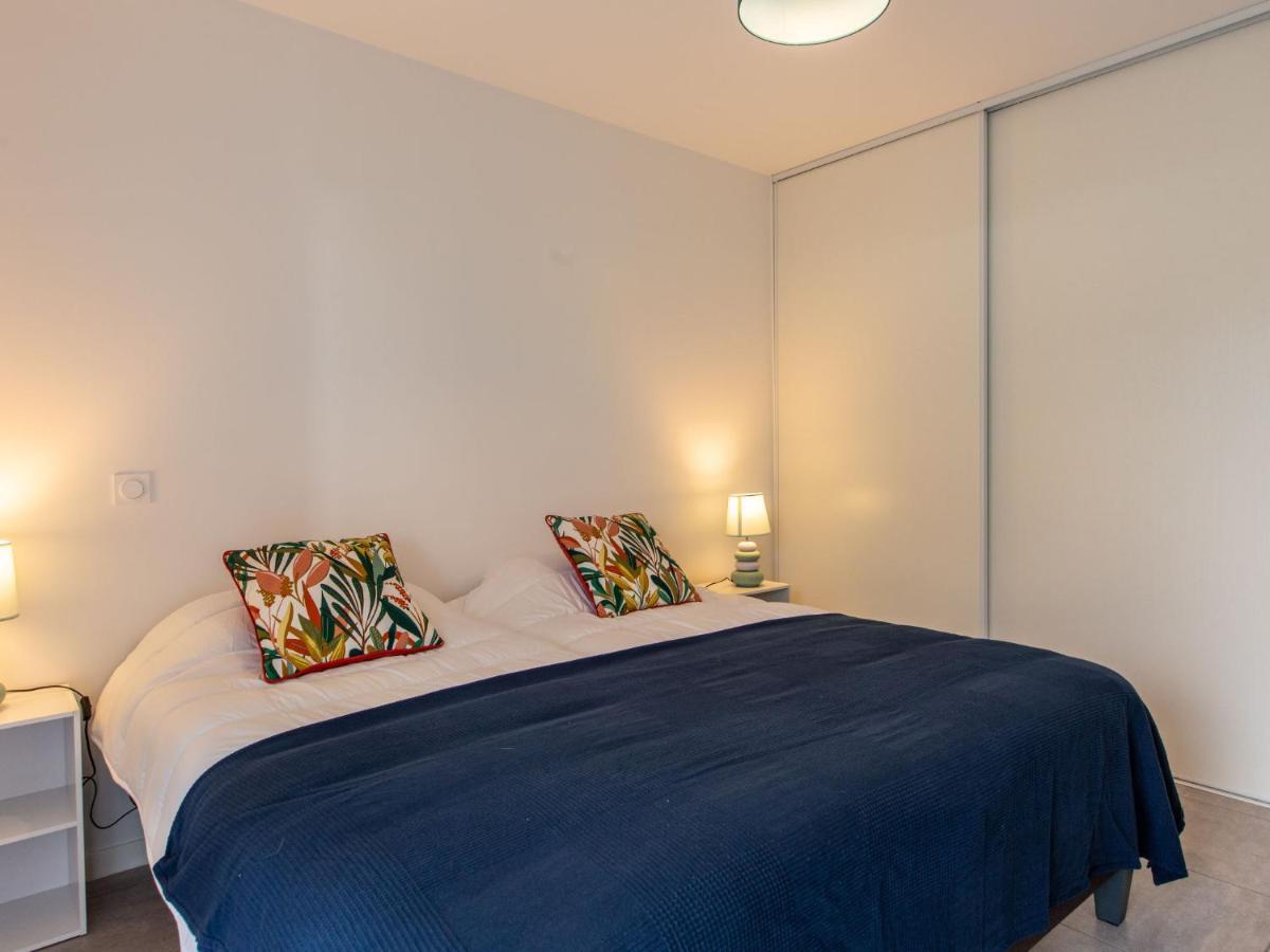 Apartment Cap Area By Interhome ลาแบ็นน์ ภายนอก รูปภาพ