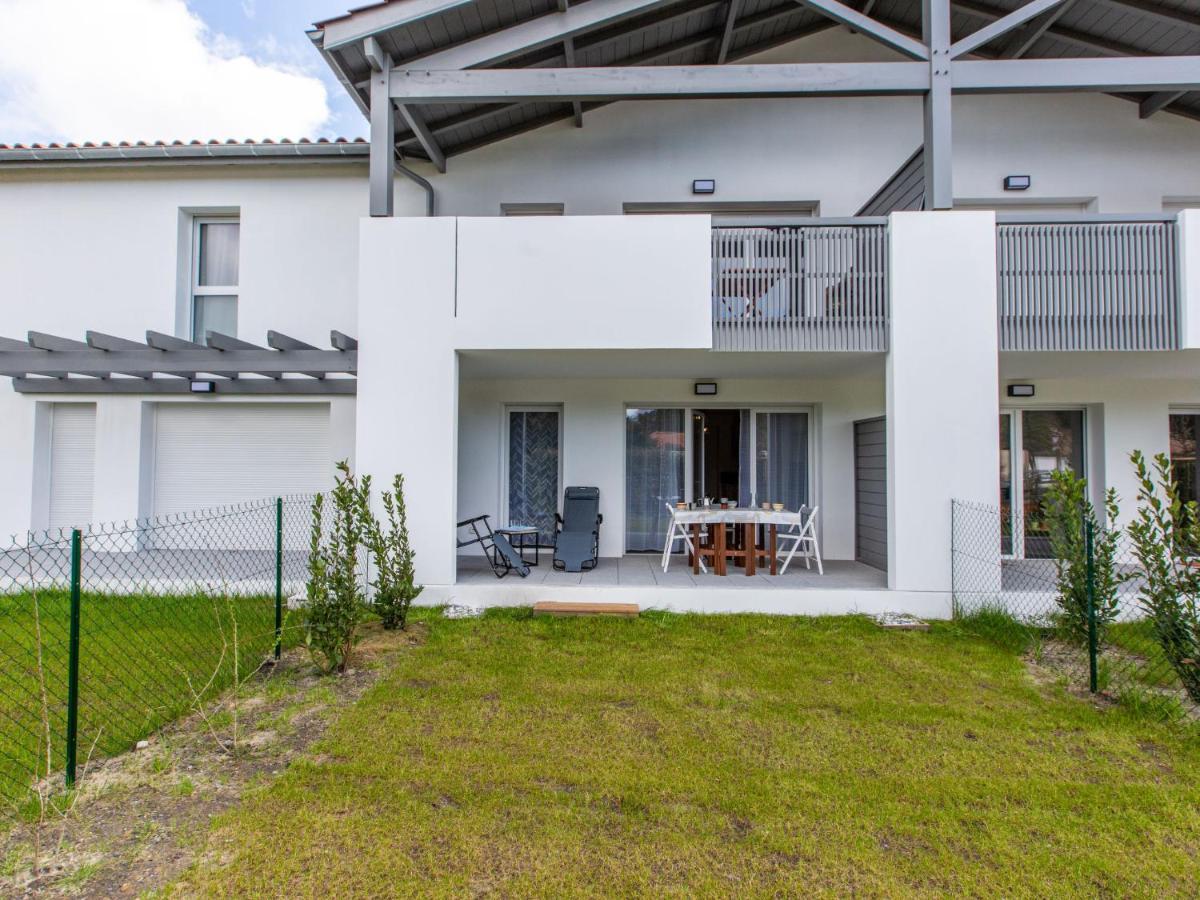 Apartment Cap Area By Interhome ลาแบ็นน์ ภายนอก รูปภาพ